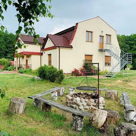 Aparthotel Jeziorna Przystan *