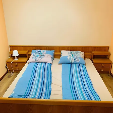Aparthotel Jeziorna Przystan Kochowo