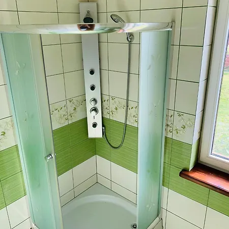 Aparthotel Jeziorna Przystan